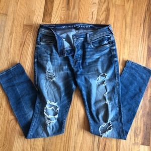 True Religion ROCCO Westbrook Jeans